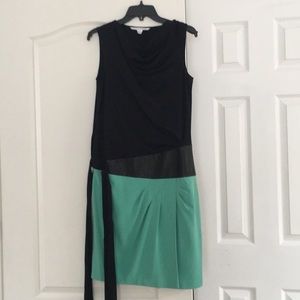 Diane von Furstenberg dress